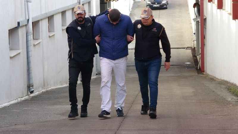 15 Temmuz’dan bu yana firari olan FETÖ’cü yakalandı