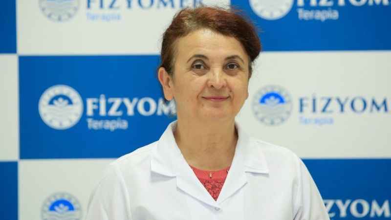 Kadınlarda fibromiyalji 10 kat daha fazla görülüyor