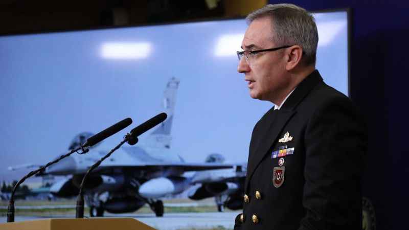 Yılbaşından bu yana teslim olan terörist sayısı 119’a ulaştı Yılbaşından bu yana teslim olan terörist sayısı 119’a ulaştı