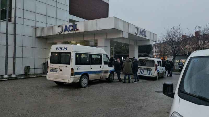 Sakarya’daki kazada Halil Topçu hayatını kaybetti