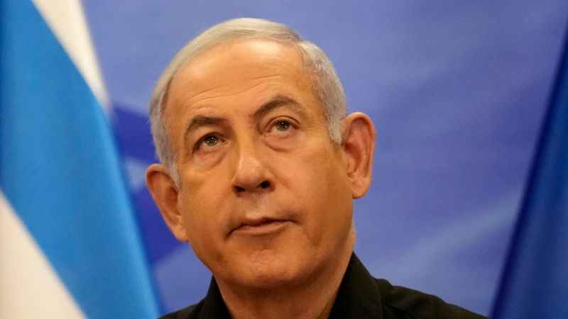 Netanyahu’dan Lübnan’a tehdit Netanyahu’dan Lübnan’a tehdit