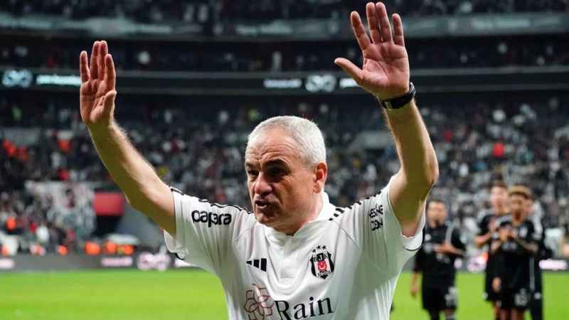 Rıza Çalımbay’ın 18 yıl sonra derbi heyecanı Rıza Çalımbay’ın 18 yıl sonra derbi heyecanı