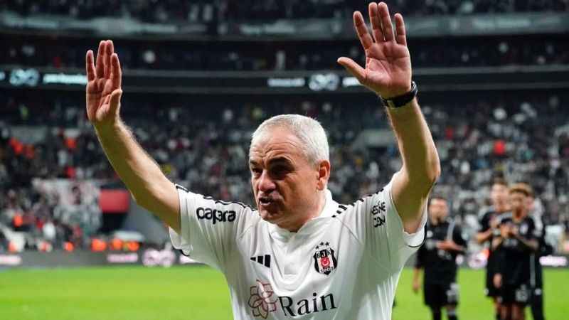 Rıza Çalımbay’ın 18 yıl sonra derbi heyecanı