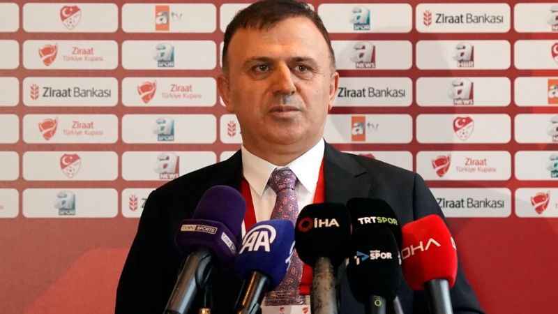 Mustafa Çilingiroğlu: “Gönlümüzde daha üst turlarda mücadele etmek var” Mustafa Çilingiroğlu: “Gönlümüzde daha üst turlarda mücadele etmek var”