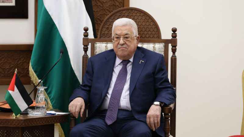 Mahmud Abbas, Moskova yolcusu Mahmud Abbas, Moskova yolcusu