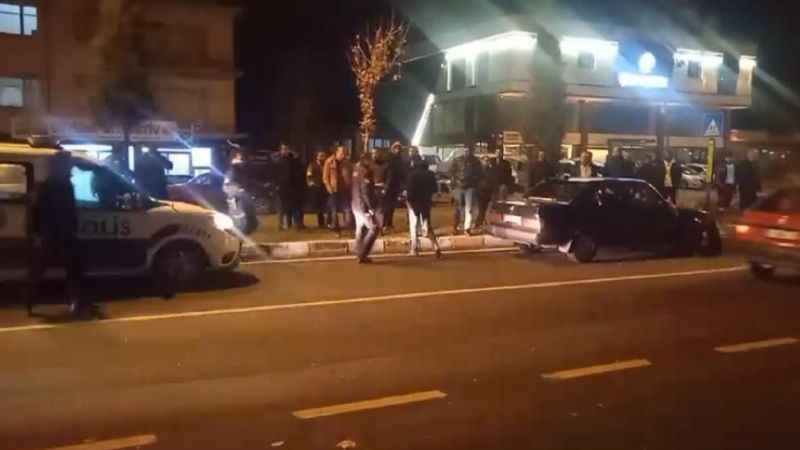 Nevşehir’de otomobilin çarptığı kadın hayatını kaybetti Nevşehir’de otomobilin çarptığı kadın hayatını kaybetti