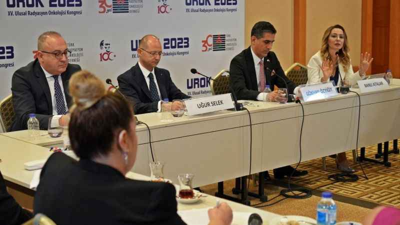 2040 yılı için korkutan kanser öngörüsü 2040 yılı için korkutan kanser öngörüsü