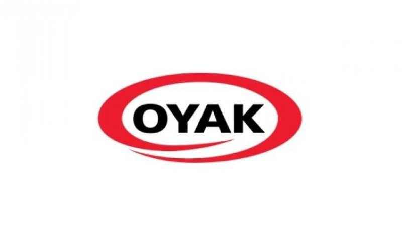 OYAK ve TCC arasındaki 740 milyon dolarlık iş birliğinde imzalar atıldı OYAK ve TCC arasındaki 740 milyon dolarlık iş birliğinde imzalar atıldı