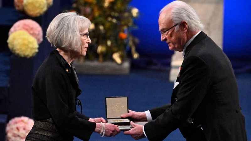 2023 Nobel Ödülleri sahiplerini buldu 2023 Nobel Ödülleri sahiplerini buldu