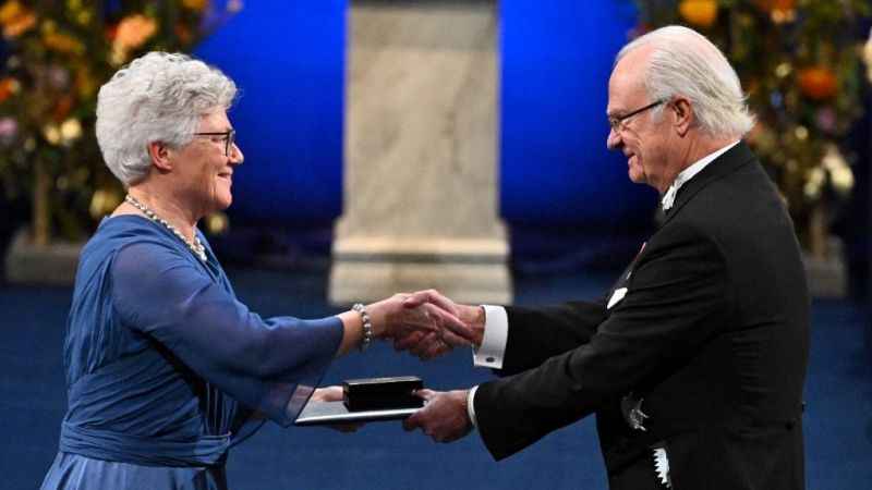2023 Nobel Ödülleri sahiplerini buldu 2023 Nobel Ödülleri sahiplerini buldu