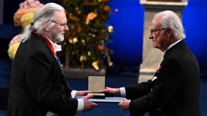 2023 Nobel Ödülleri sahiplerini buldu 2023 Nobel Ödülleri sahiplerini buldu