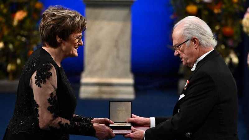 2023 Nobel Ödülleri sahiplerini buldu 2023 Nobel Ödülleri sahiplerini buldu