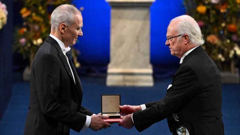 2023 Nobel Ödülleri sahiplerini buldu 2023 Nobel Ödülleri sahiplerini buldu