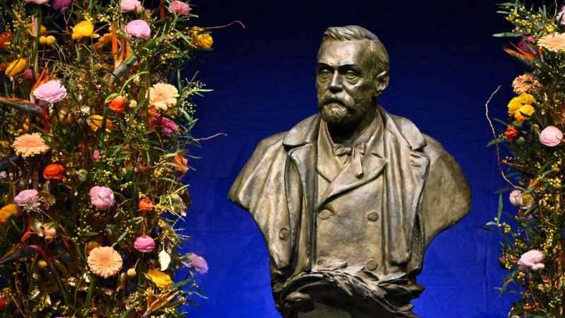 2023 Nobel Ödülleri sahiplerini buldu 2023 Nobel Ödülleri sahiplerini buldu
