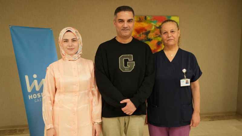 Milk belgeseli ilk kez Gaziantep'te gösterildi Milk belgeseli ilk kez Gaziantep'te gösterildi
