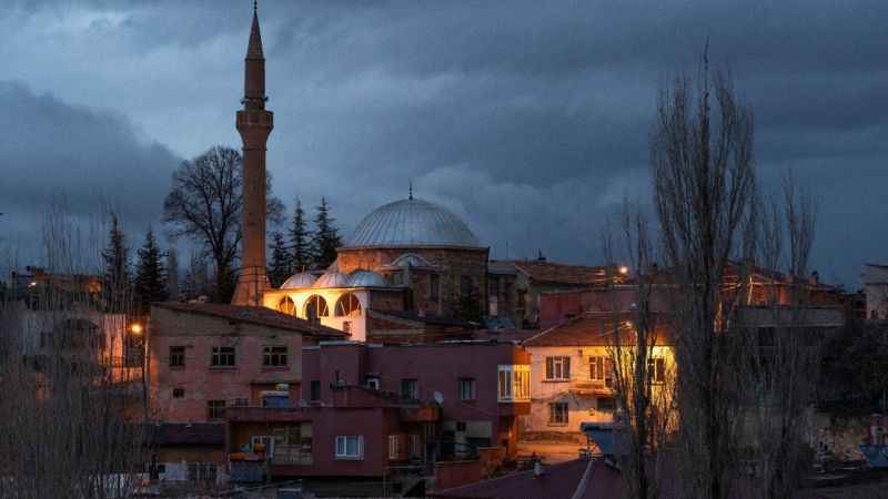 ‘Bor’da Sonbahar’ temalı yarışmanın fotoğrafları büyüledi ‘Bor’da Sonbahar’ temalı yarışmanın fotoğrafları büyüledi