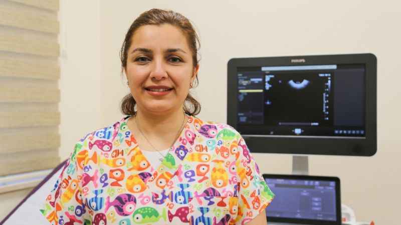 Her kadın, 30 yaşından sonra bu riski taşıyor! Her kadın, 30 yaşından sonra bu riski taşıyor!