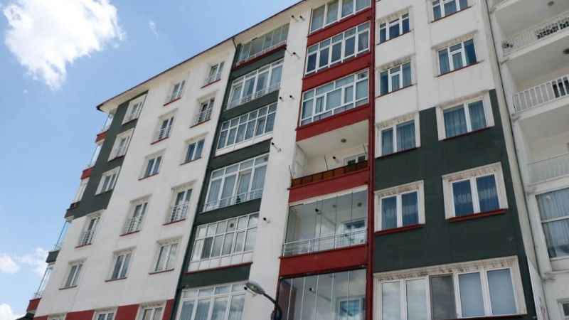 Herkes gayrimenkul ilanı paylaşamayacak Herkes gayrimenkul ilanı paylaşamayacak