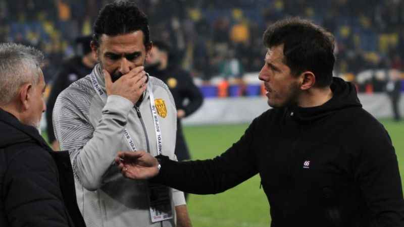 Emre Belözoğlu: “Sadece çok üzgünüm”