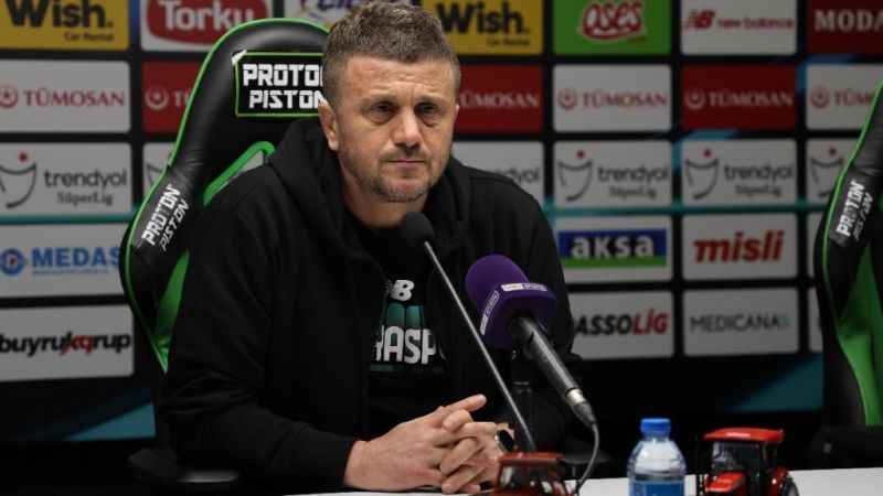 Hakan Keleş: “Çok üzgün ve kızgınım”