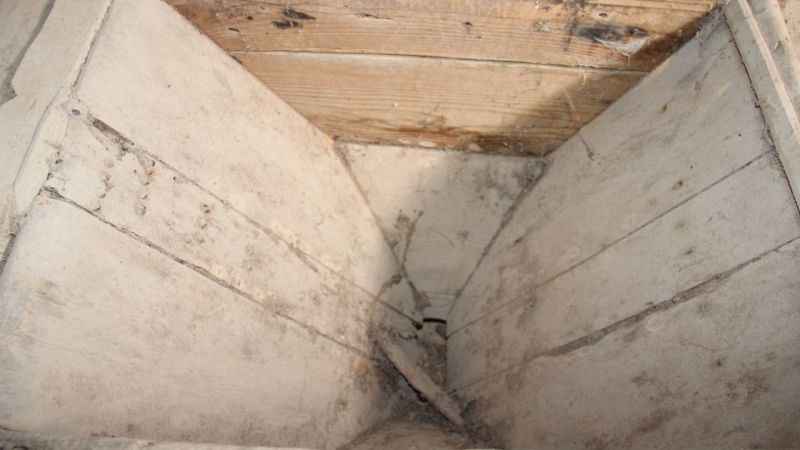 Tarihi Dandalaz su değirmenleri ilgi bekliyor