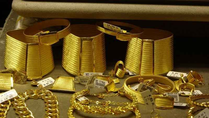 Altın fiyatlarındaki yükseliş en çok onun fiyatını etkiledi Altın fiyatlarındaki yükseliş en çok onun fiyatını etkiledi