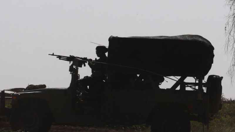 İsrail, Gazze'deki kara saldırılarında 20 askerini "yanlışlıkla" öldürdü İsrail, Gazze'deki kara saldırılarında 20 askerini "yanlışlıkla" öldürdü