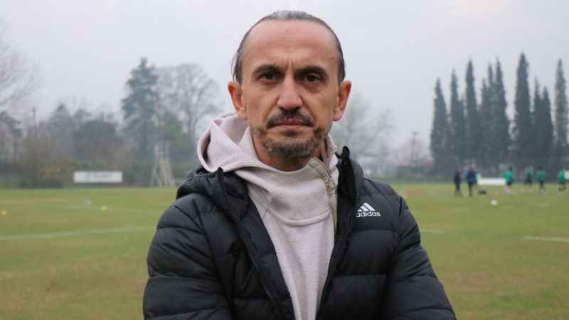 Tuncay Şanlı: “Umarım yaptırımlar daha şiddetli olur”