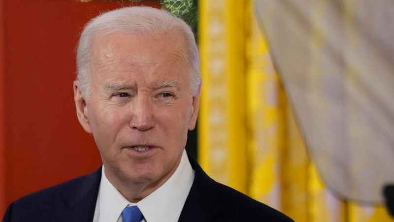 Biden: “İsrail uluslararası toplumun desteğini kaybetmeye başladı” Biden: “İsrail uluslararası toplumun desteğini kaybetmeye başladı”