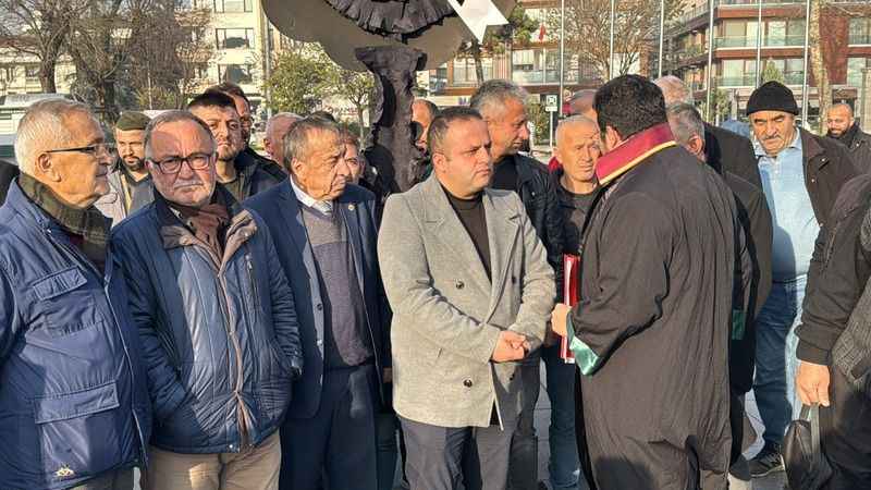 CHP milletvekilinin "yobaz" açıklamasına tepkiler sürüyor