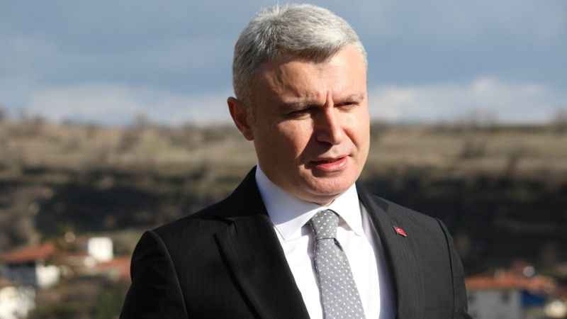 Safranbolu'nun 29 yıllık "dünya markası" olma süreci Safranbolu'nun 29 yıllık "dünya markası" olma süreci
