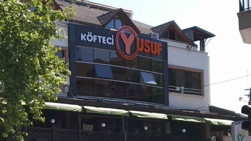 Köfteci Yusuf'tan rekor zam oranı