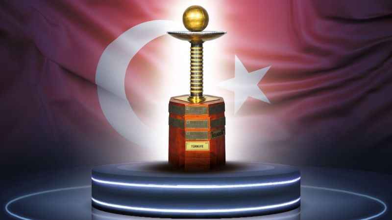 Kupa sahibini buldu Kupa sahibini buldu