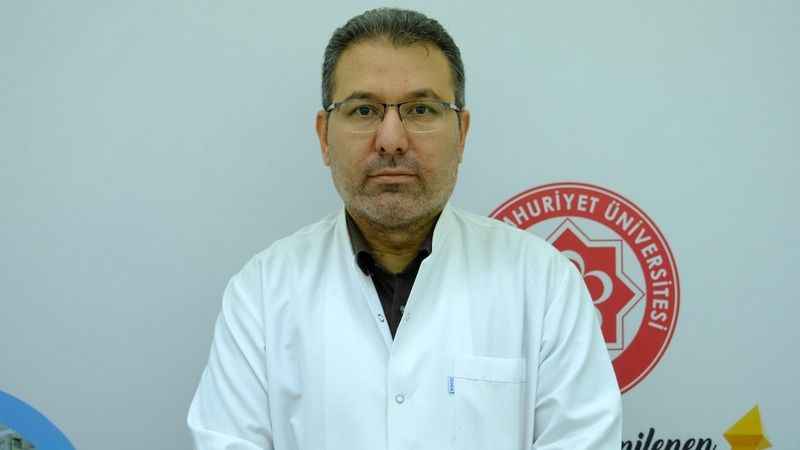 Kalp sağlığı için kışın en az 30 dakika yürüyüş yapılmalı