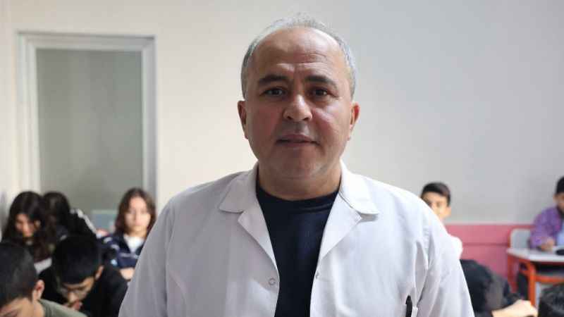 Çocuğunuza 'yaramaz' deyip hiperaktiviteyi görmezden gelmeyin Çocuğunuza 'yaramaz' deyip hiperaktiviteyi görmezden gelmeyin