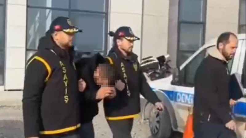 4 ilde milyonlarca lira dolandırdı, Yalova'da son vurgun planını yapamadan yakalandı 4 ilde milyonlarca lira dolandırdı, Yalova'da son vurgun planını yapamadan yakalandı
