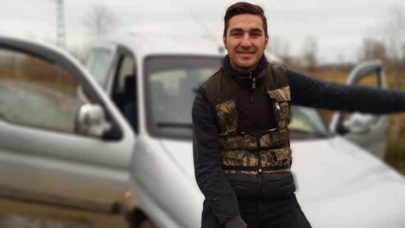 Samsunlu sözleşmeli er Abdulsamet Duran kazada hayatını kaybetti Samsunlu sözleşmeli er Abdulsamet Duran kazada hayatını kaybetti