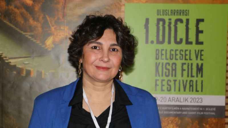 1. Uluslararası Dicle Belgesel ve Kısa Film Festivali başladı 1. Uluslararası Dicle Belgesel ve Kısa Film Festivali başladı