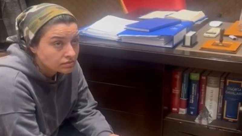 Somali Cumhurbaşkanı'ndan Yunus Emre Göçer'in ailesine taziye telefonu
