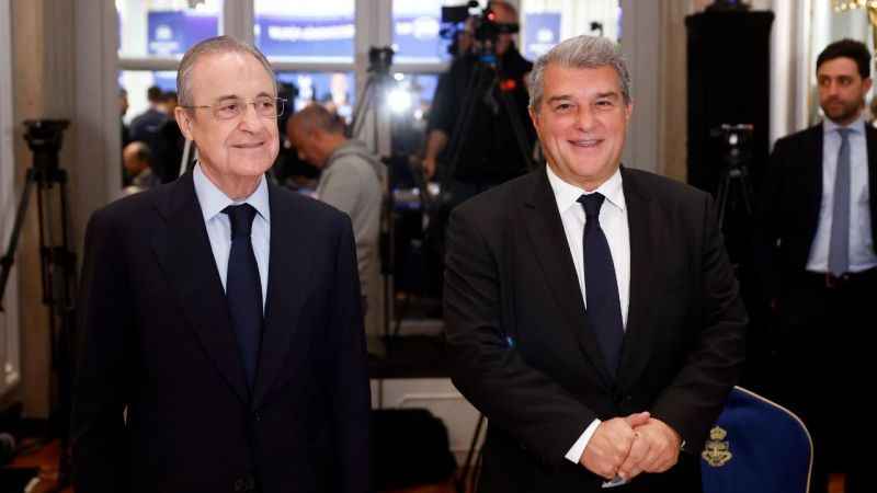 Barcelona’dan 'Avrupa Süper Ligi' açıklaması