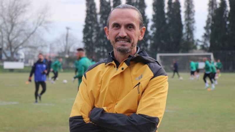 Tuncay Şanlı: 