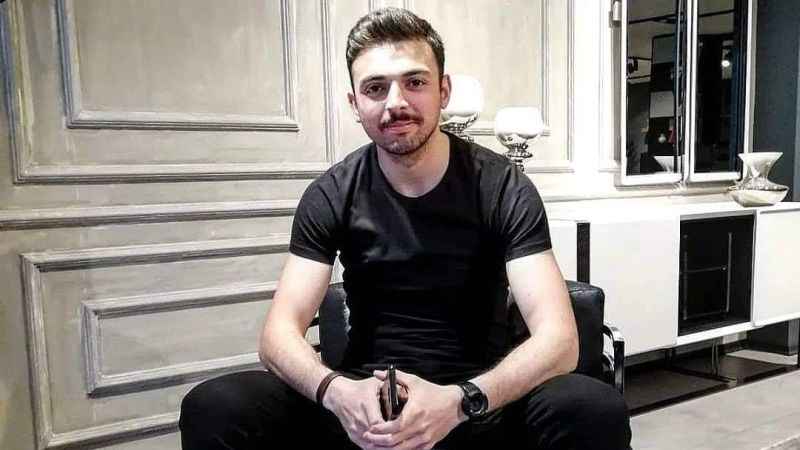 Bursa'da polis memuru Koray Sütçü hayatını kaybetti