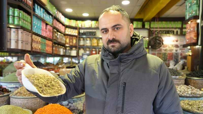 Gribal enfeksiyonlara karşı doğal ilaç: Zahter çayı Gribal enfeksiyonlara karşı doğal ilaç: Zahter çayı