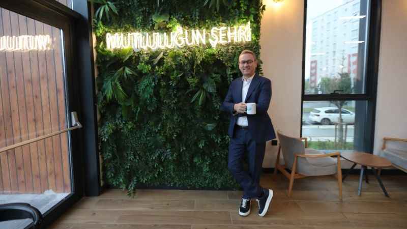 Başakşehir'de sıfır atıkta yeni dönem Başakşehir'de sıfır atıkta yeni dönem