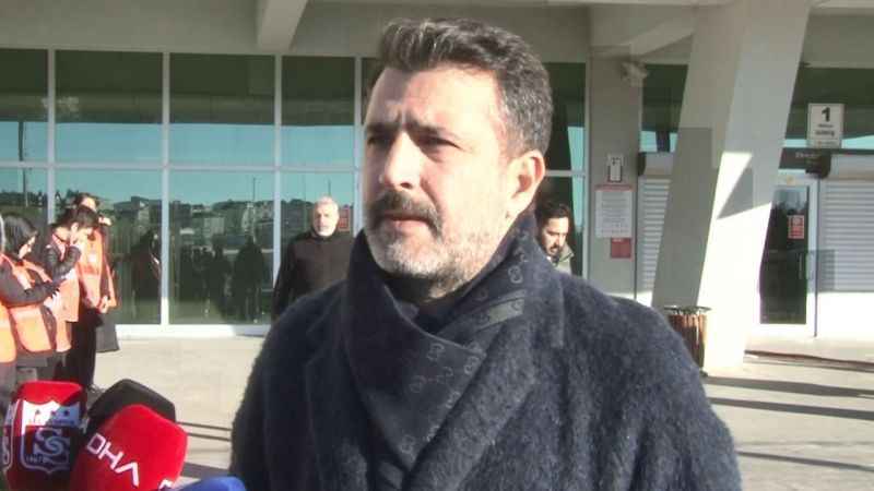 Gökhan Karagöl: Hakem bizim haftalardır hasret kaldığımız tarzda bir maç yönetti