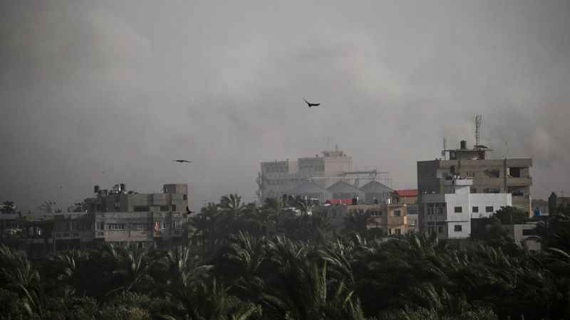 Gazze'de can kaybı artıyor