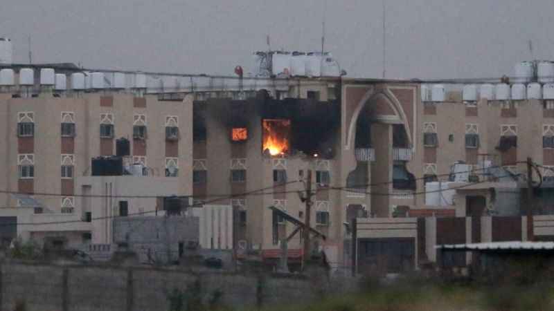 Gazze'de katledilen Filistinlilerin sayısı 20 bin 258'e yükseldi