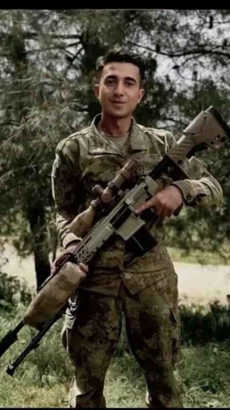 Elazığ’a şehadet haberi ulaştı