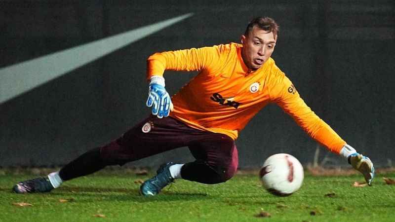 Galatasaray derbiye hazır