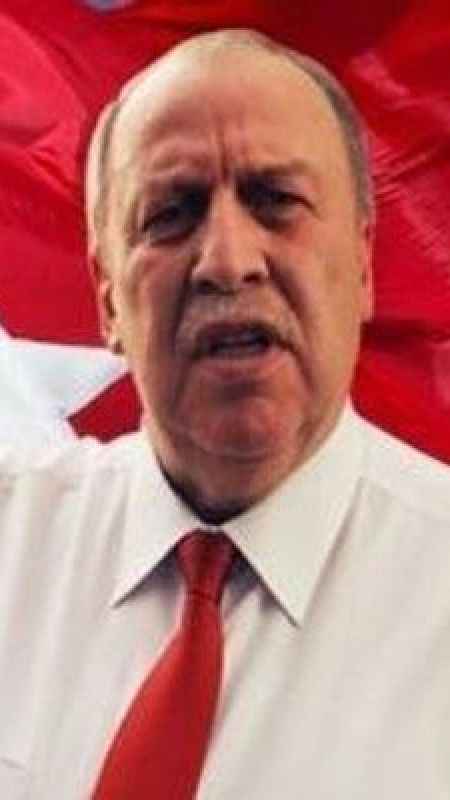 TBMM'de Yaşar Okuyan için tören düzenlenecek TBMM'de Yaşar Okuyan için tören düzenlenecek